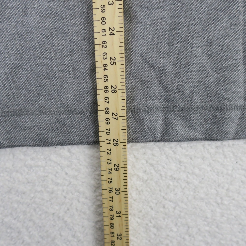 Rodd & Gunn Mens 1/4 Zip Pullover Sweater XL Gray - Picture 12 of 12